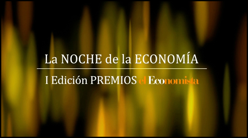 Primera Edición de la Noche de la Economía
