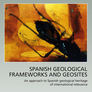 Spanish Geological Frameworks Geosites